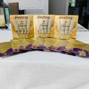 Pantene Miracle Hair Treatment bundle